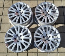Riginal audi alufelgen gebraucht kaufen  Geislingen