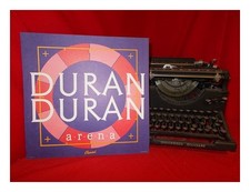 Duran duran capitol for sale  UK