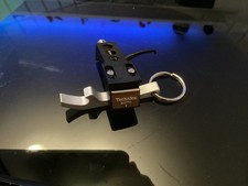 Technics tonabnehmer epc gebraucht kaufen  Weiterstadt