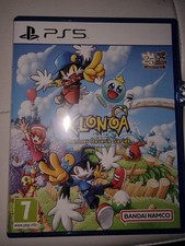 Klonoa fantasy reverie usato  Italia