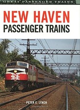 New haven passenger for sale  North Smithfield