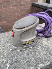 Tooltec palm sander for sale  PRESTON