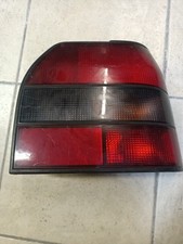 Fanale posteriore renault usato  Genzano di Roma