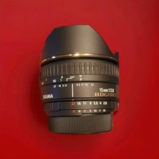 Sigma 15mm fisheye gebraucht kaufen  Bonn