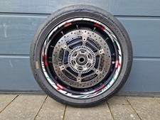 Aprilia rsv4 factory gebraucht kaufen  Grettstadt