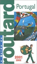 Portugal 2001 2002 d'occasion  France