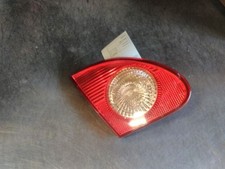 Lanterna traseira esquerda para motorista montagem na tampa compatível com 03-08 COROLLA 150621 comprar usado  Enviando para Brazil