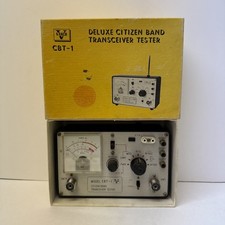 Vanco cbt deluxe for sale  Saint Clair