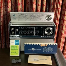 Westinghouse seven seas for sale  Guyton
