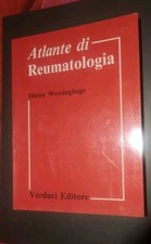 Atlante reumatologia usato  Villachiara