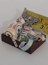 Miniature dolls house for sale  NORTHAMPTON