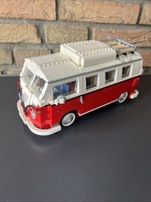 Lego technic volkswagen gebraucht kaufen  Parsau
