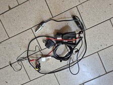 Cambio elettronico moto usato  Rimini