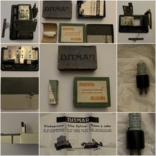 Vintage ditmar film for sale  GRANGEMOUTH