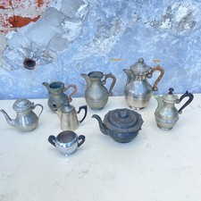 Lotto caffettiere epoca usato  Cossato