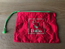 Borsa tessuto dodo usato Borsa tessuto dodo usato  Spedire a Italy