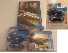 Dvd fast and usato  Italia