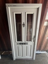 Used composite front for sale  ST. HELENS