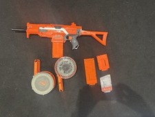 Nerf gun elite for sale  HARLOW