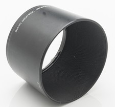 Gegenlichtblende lympus 61d gebraucht kaufen  Filderstadt
