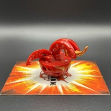 Bakugan battle brawlers usato  Cesena