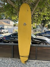 Crime stubby surfboard for sale  Los Angeles