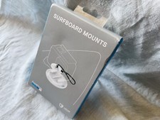 Genuine gopro surfboard for sale  ROBERTSBRIDGE