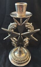 Cutajar maltese cross for sale  BOSTON