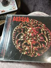 Deicide remastered CD Nr Mint Rare US Import, usado comprar usado  Enviando para Brazil