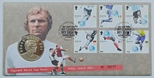 2006 bobby moore for sale  LONDON