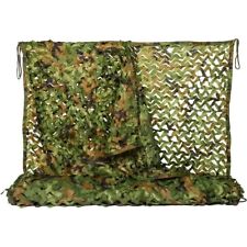 Filet camouflage 4mx5m d'occasion  Tremblay-en-France