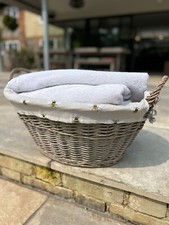 Laundry bumblebee lined for sale  HAVERHILL