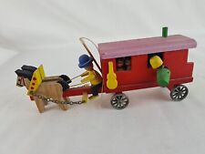Vintage steinbach holz gebraucht kaufen  Dortmund