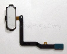OEM SAMSUNG GALAXY C7 DUOS SM-C7000 SUBSTITUIÇÃO BRANCA BOTÃO HOME CHAVE FLEX, usado comprar usado  Enviando para Brazil