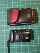 Agfa futura autofokus gebraucht kaufen  Hamburg