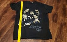 backstreet boys shirt for sale  Onsted