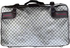 Valigia gucci vintage usato  Roma