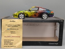Modellautos airbrushdesign det gebraucht kaufen  Neunkirchen-Seelscheid