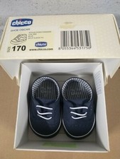 Scarpine neonato chicco usato  Olgiate Olona