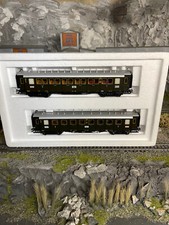 Märklin 4261 schnellzugwagen gebraucht kaufen  Suhlendorf