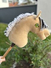 Hobby horse pferde gebraucht kaufen  Burglengenfeld