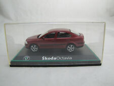 Abrex skoda models gebraucht kaufen  Nagold
