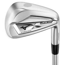 Ferros individuais forjados Mizuno JPX 921 - Escolha o taco com eixo de aço comprar usado  Enviando para Brazil