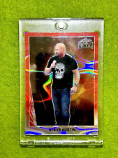 Steve austin red for sale  Austin