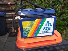 Ite mini recovery for sale  MILLOM