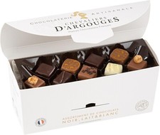 Assortiment chocolats noir d'occasion  Toulouse-