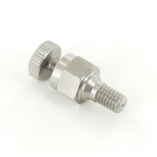 Gicleur réglable inox d'occasion  Angers-