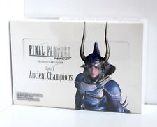 Final fantasy tcg usato  Roma