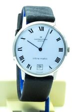 Rare vintage hamilton for sale  LONDON