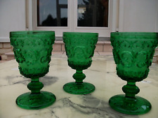 Verres pied vase d'occasion  France